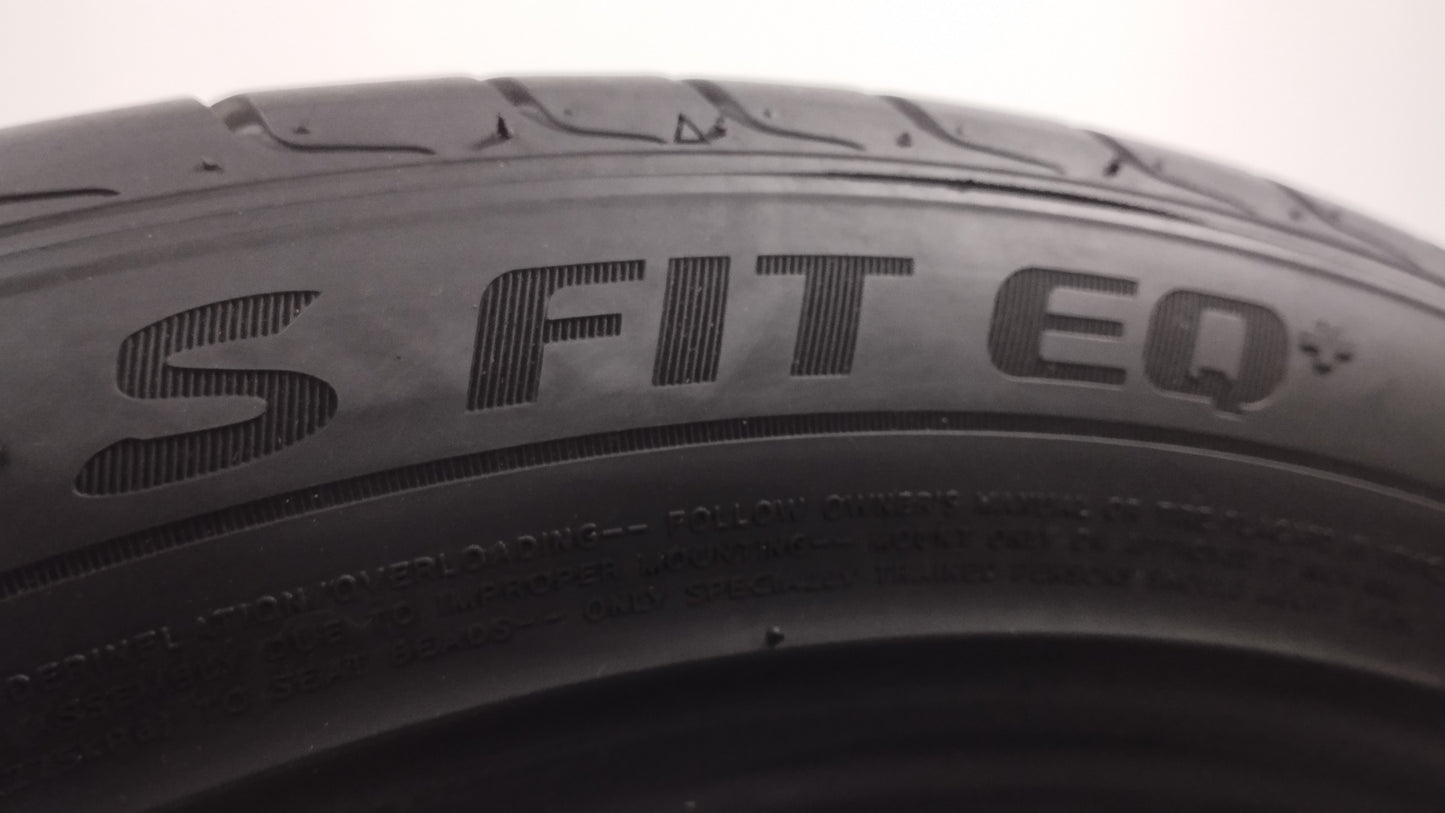 laufenn 215/45 r17 sfit eq cod.Y83