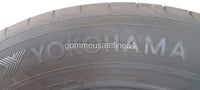 yokohama 225/60 r18 e51 bluearth art. Y843
