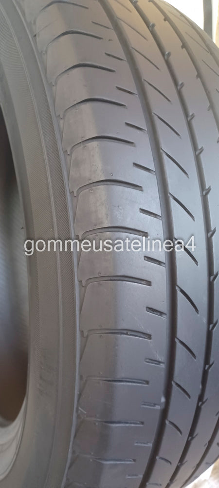 yokohama 225/60 r18 e51 bluearth art. Y843
