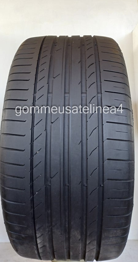 continental 315/40 r21 contisportcontact 5 suv art. Y846