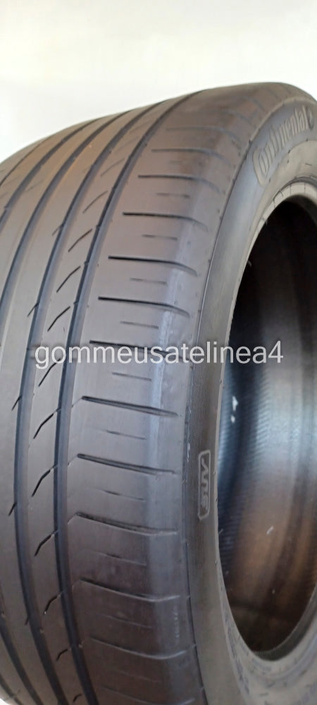 continental 315/40 r21 contisportcontact 5 suv art. Y846