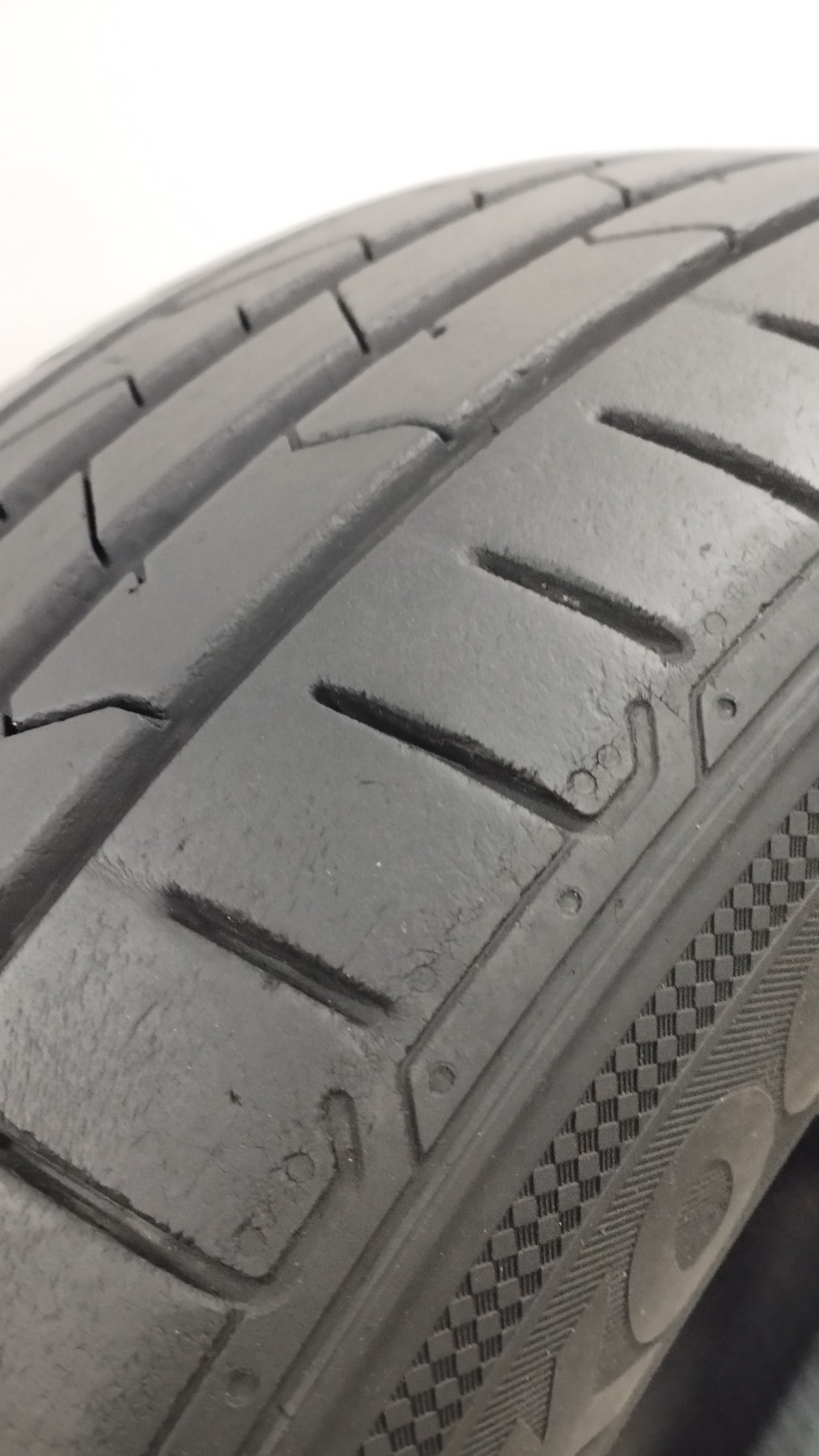 hankook 185/60 r15 ventusprime 3 cod.Y84