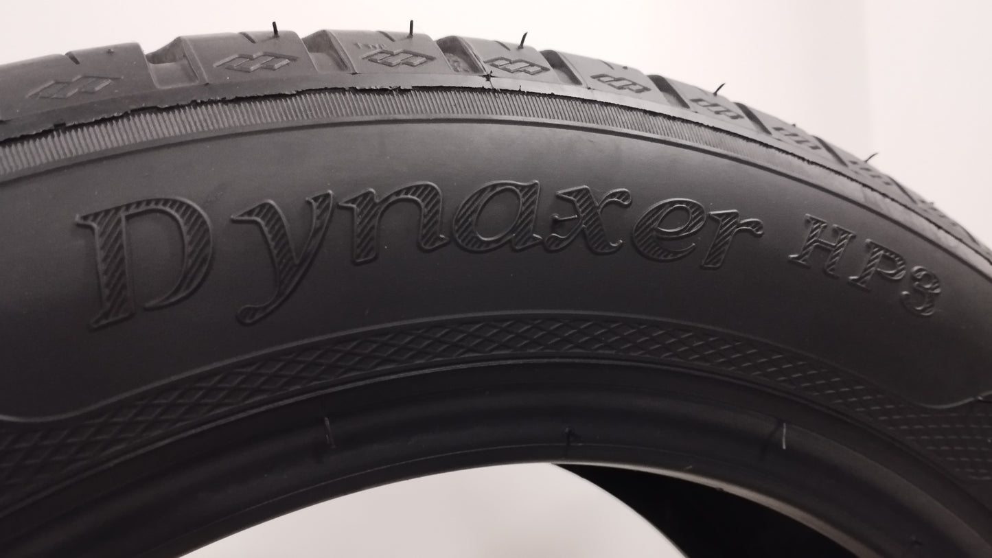 kleber 185/55 r15 dynaxer hp3 cod.Y85