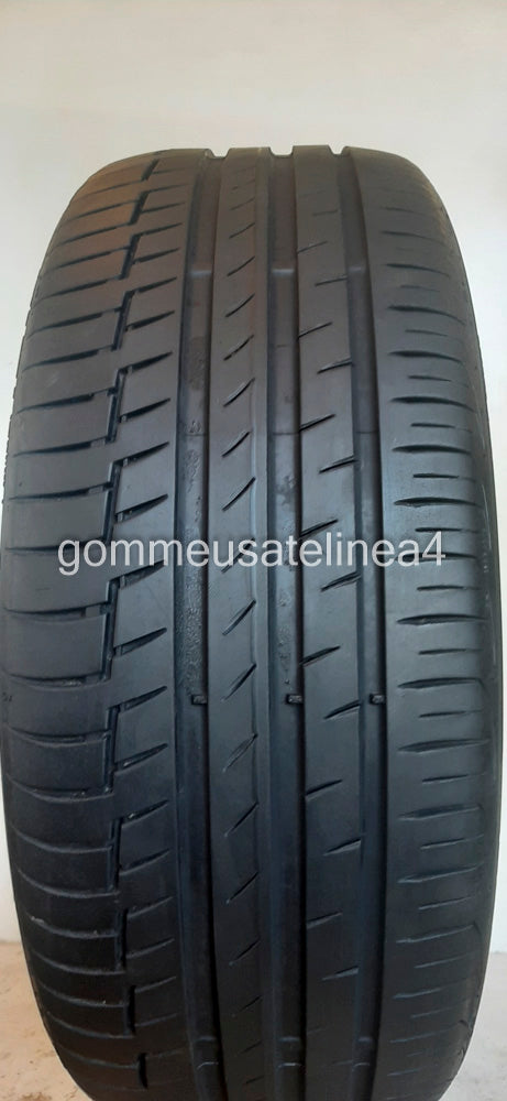 Continental 225/45 r19 premiumcontact 6 art. Y866