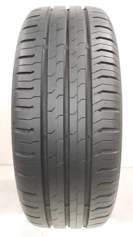 continental 185/55 r15 contiecocontact 5 cod.Y86