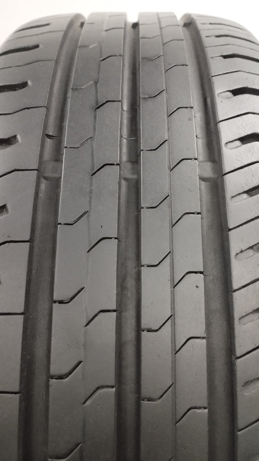 continental 185/55 r15 contiecocontact 5 cod.Y86