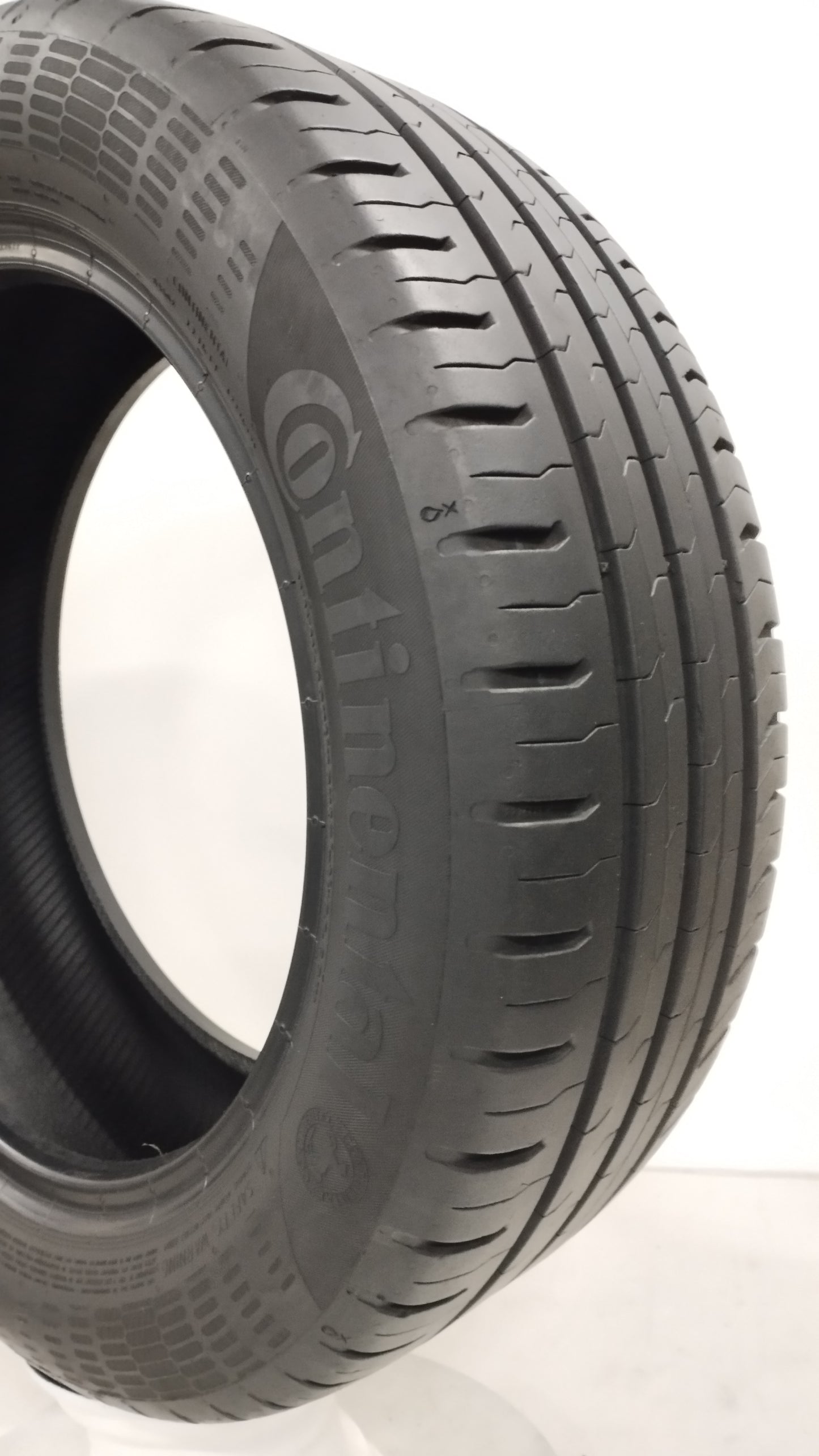 continental 185/55 r15 contiecocontact 5 cod.Y86