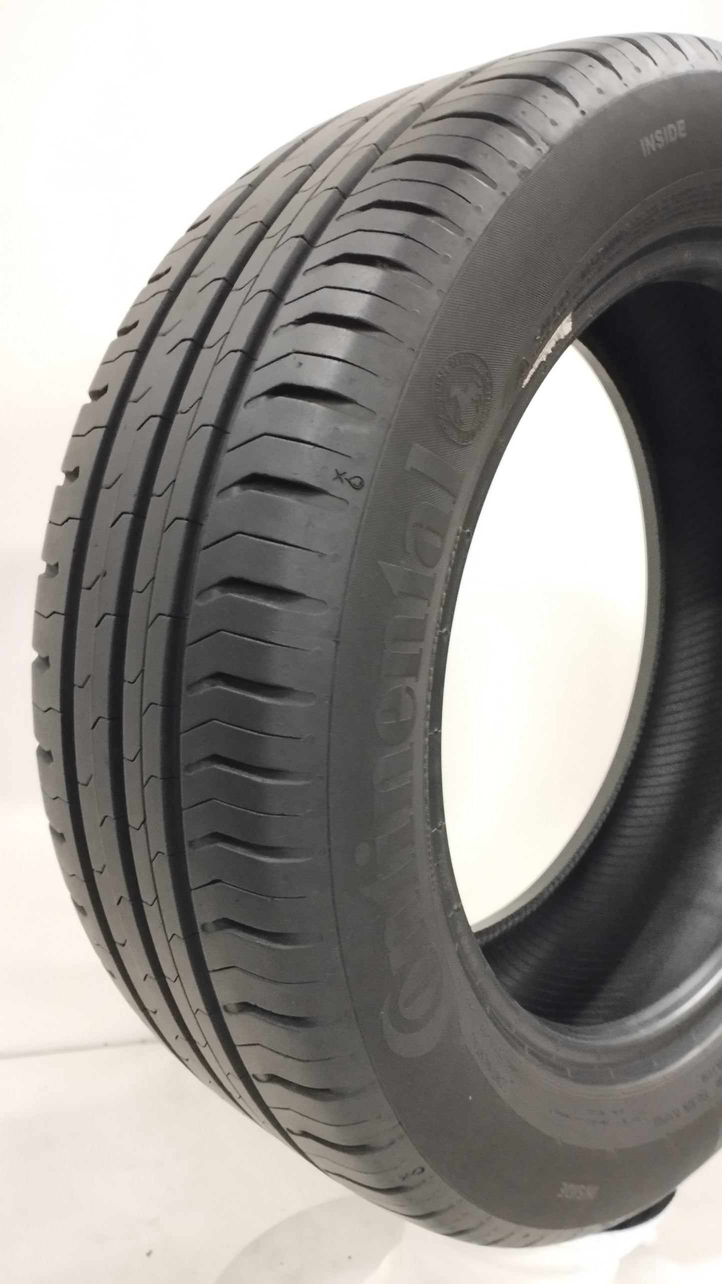 continental 185/55 r15 contiecocontact 5 cod.Y86