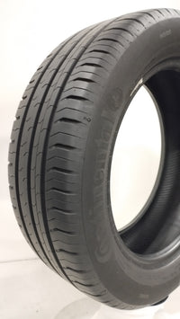 continental 185/55 r15 contiecocontact 5 cod.Y86