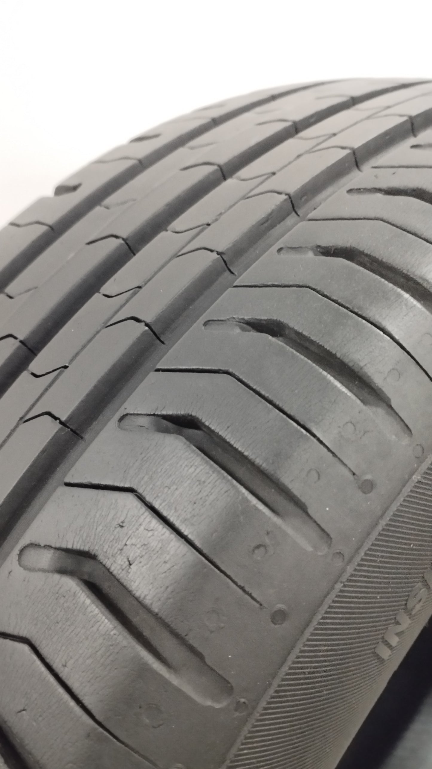 continental 185/55 r15 contiecocontact 5 cod.Y86