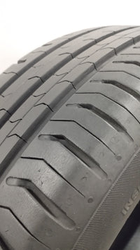 continental 185/55 r15 contiecocontact 5 cod.Y86