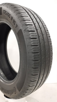 continental 175/65 r15 cocontact 6 cod.Y87