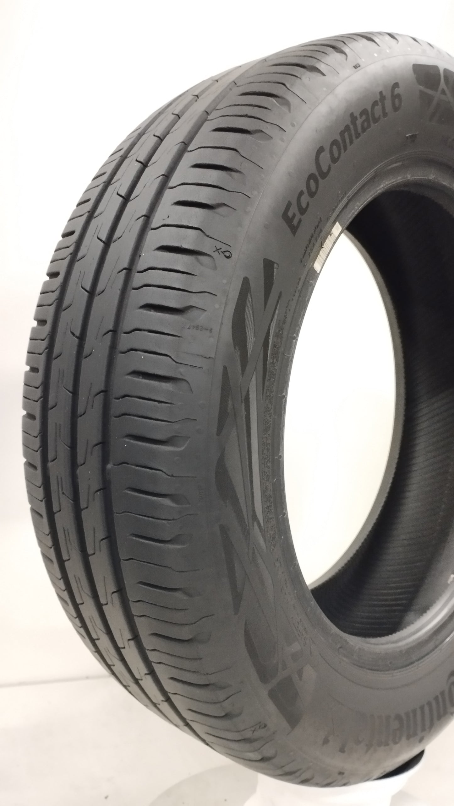 continental 175/65 r15 cocontact 6 cod.Y87