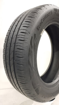 continental 175/65 r15 cocontact 6 cod.Y87