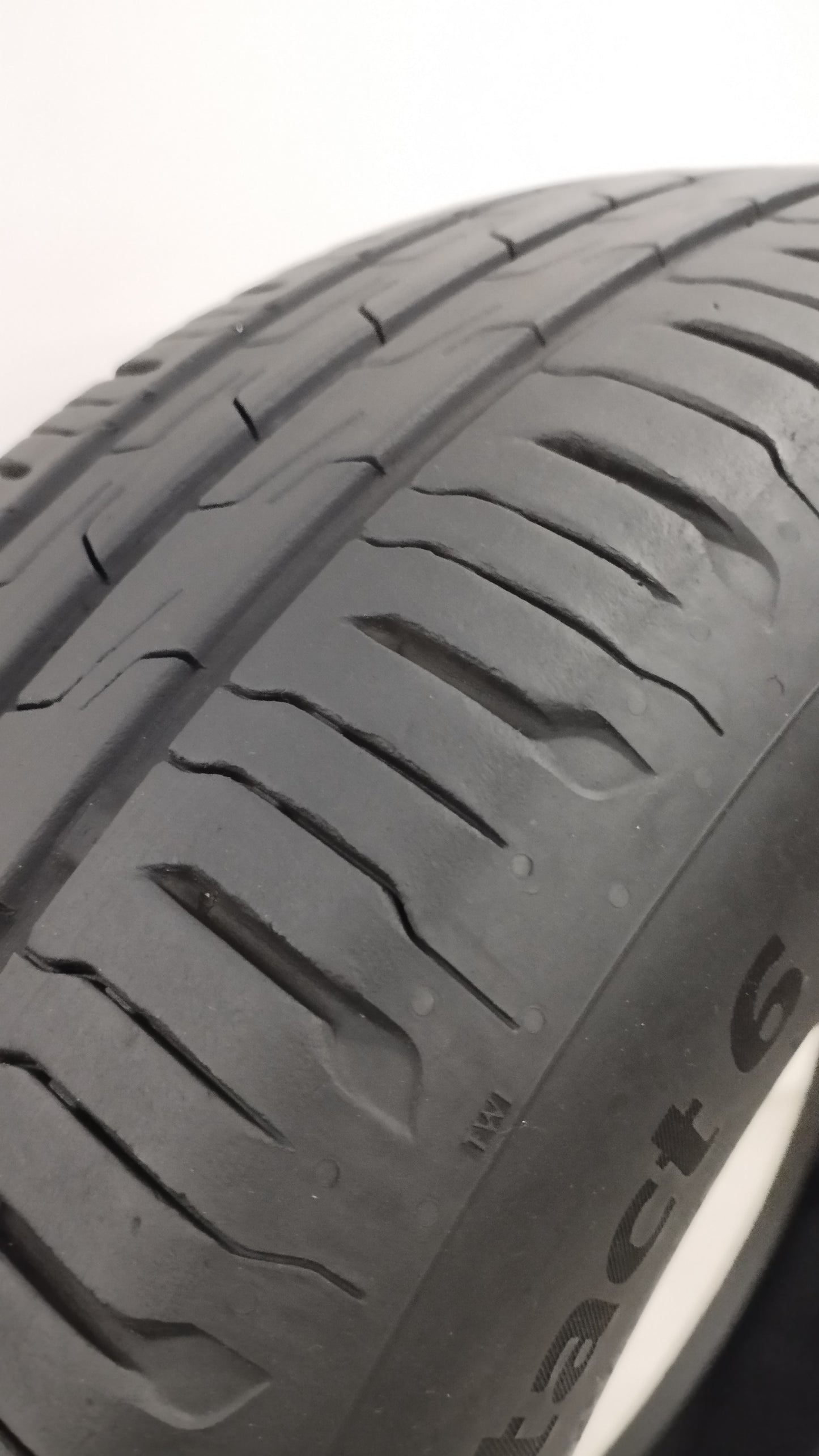 continental 175/65 r15 cocontact 6 cod.Y87