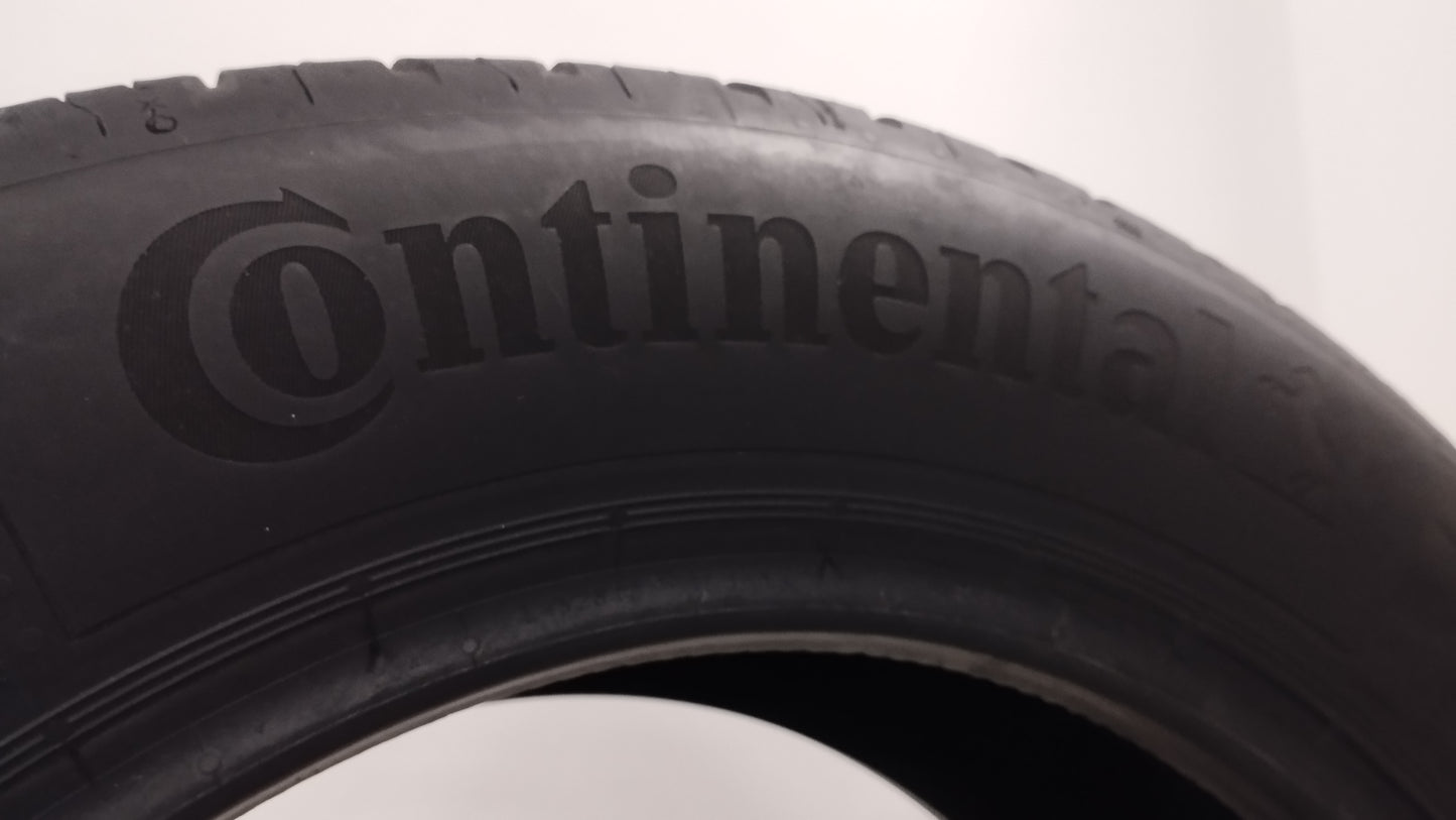 continental 175/65 r15 cocontact 6 cod.Y87