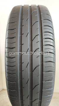 continental 185/55 r16 contipremiumcomtact 2 art. Y887