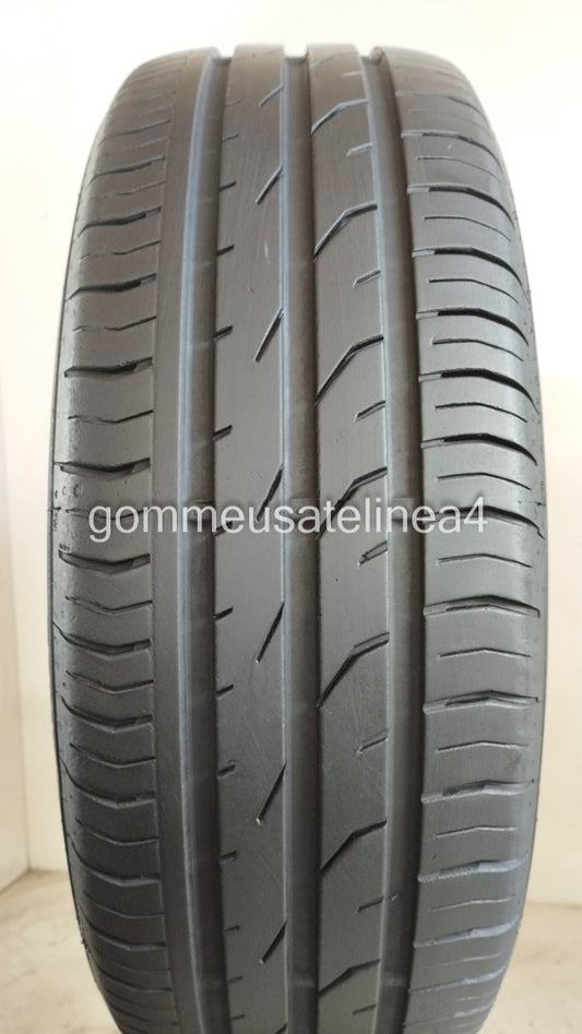 continental 185/55 r16 contipremiumcomtact 2 art. Y887