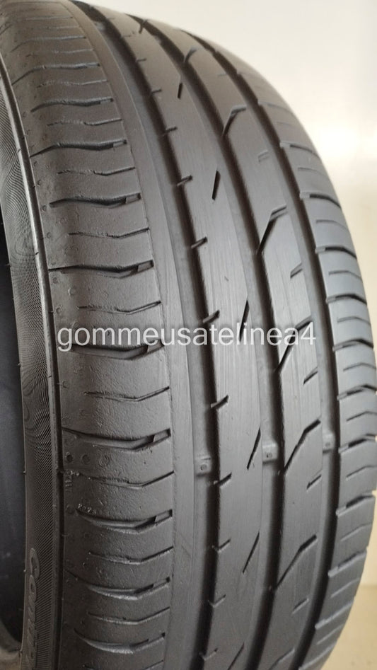 continental 185/55 r16 contipremiumcomtact 2 art. Y887