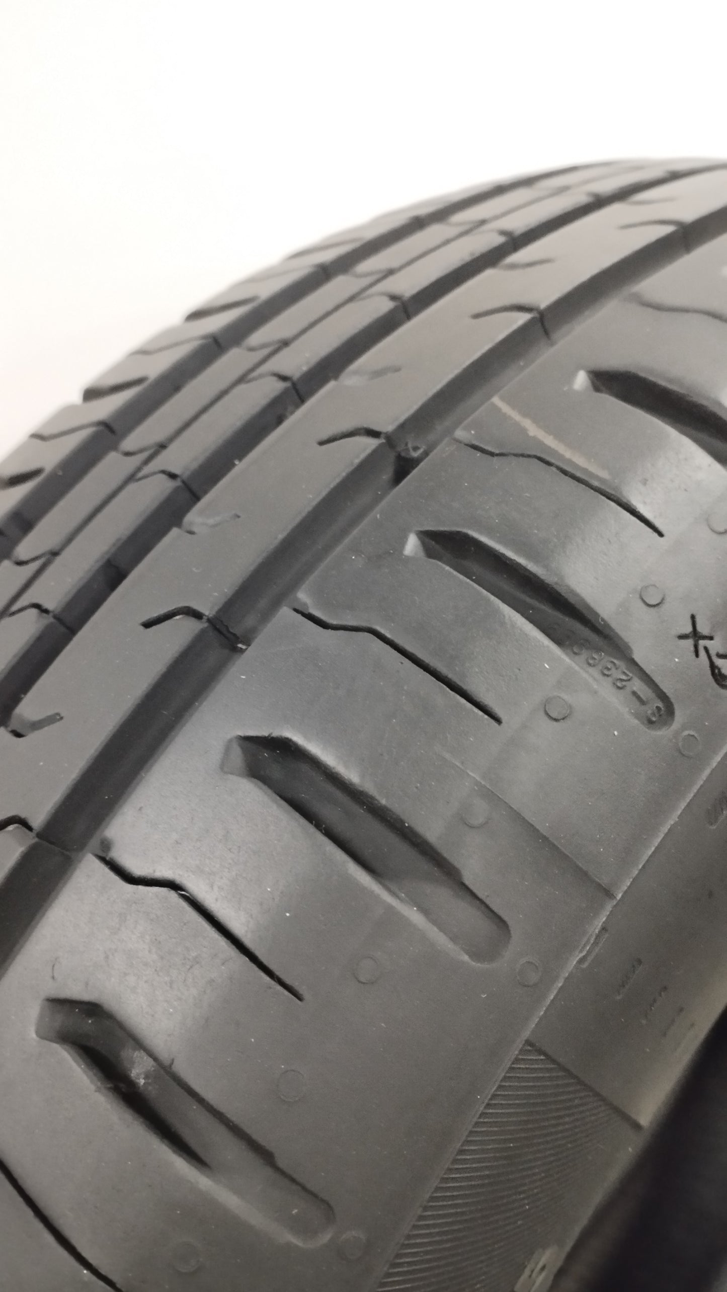 continental 175/65 r15 contiecocontact 5 cod.Y89