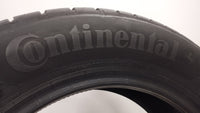 continental 175/65 r15 contiecocontact 5 cod.Y89