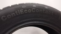 continental 175/65 r15 contiecocontact 5 cod.Y89
