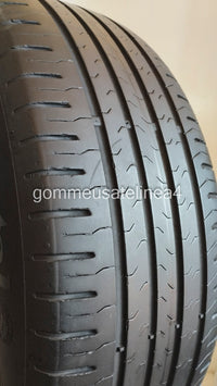 continental 235/60 r18 contiecocontact 5 art. Y900