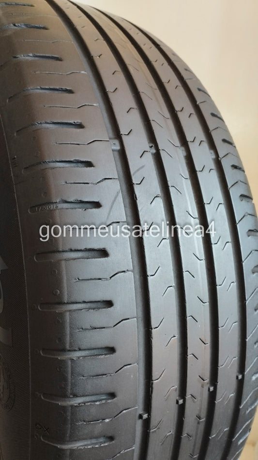 continental 235/60 r18 contiecocontact 5 art. Y900