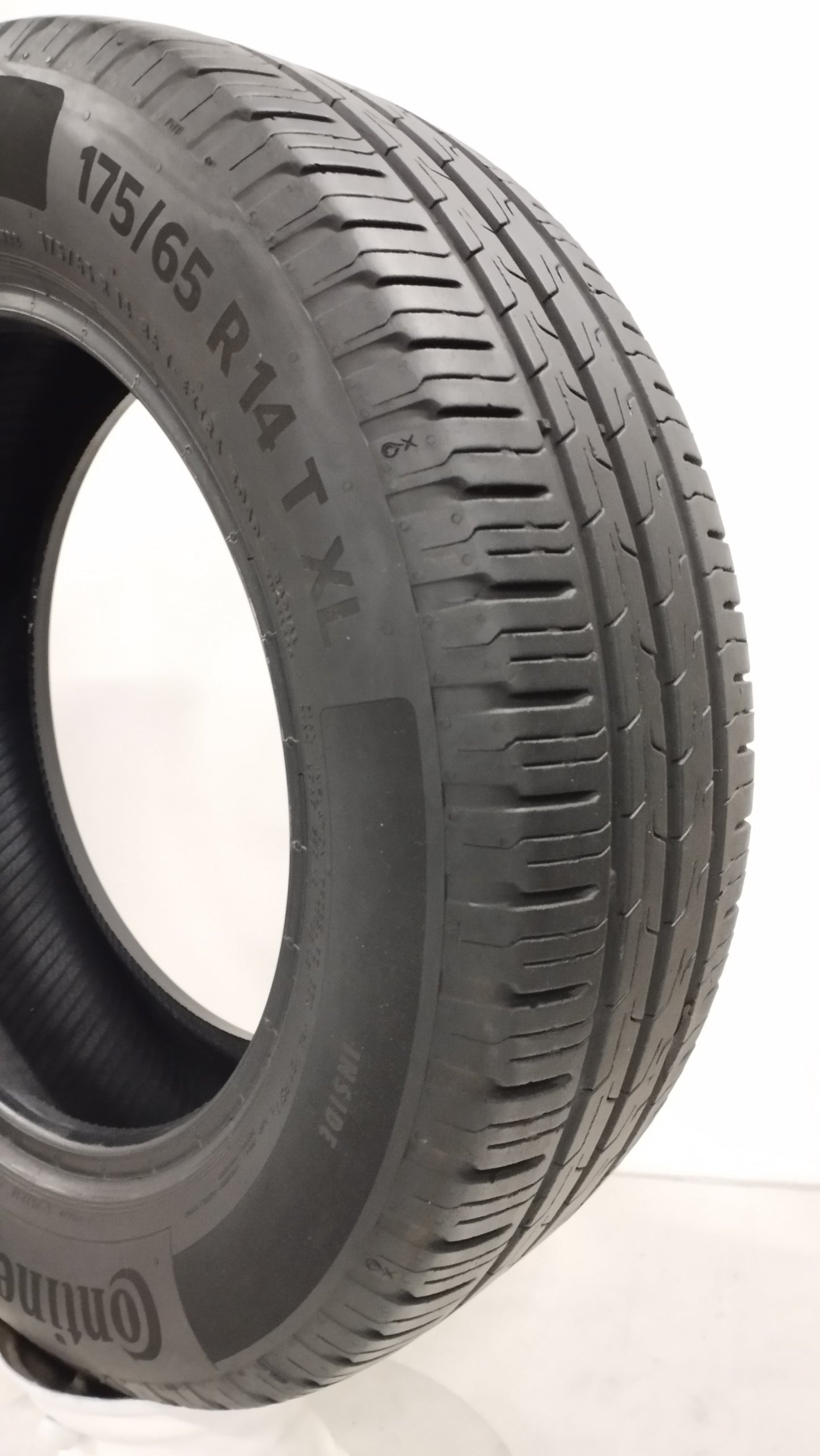 continental 175/65 r14 ecocontact 6 cod.Y90