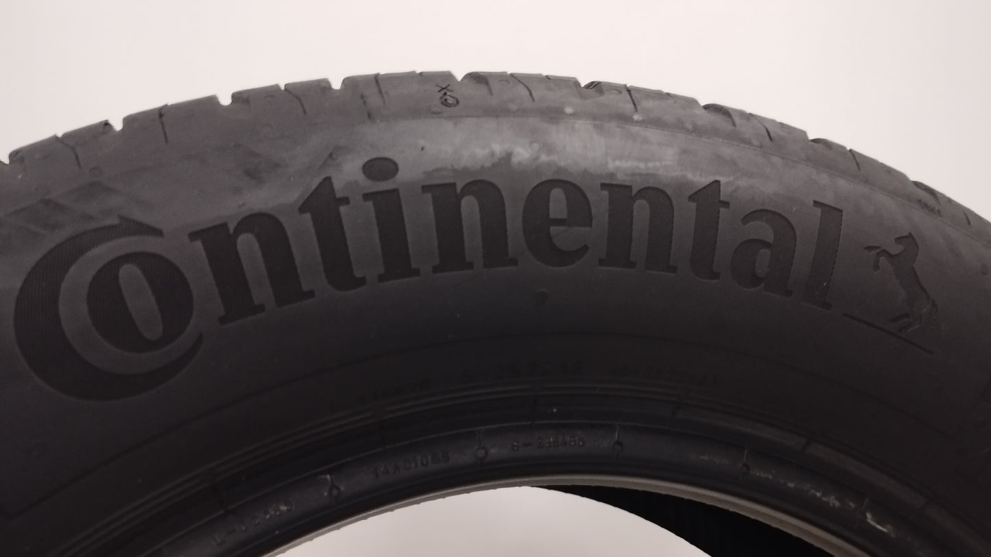 continental 175/65 r14 ecocontact 6 cod.Y90