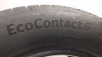 continental 175/65 r14 ecocontact 6 cod.Y90