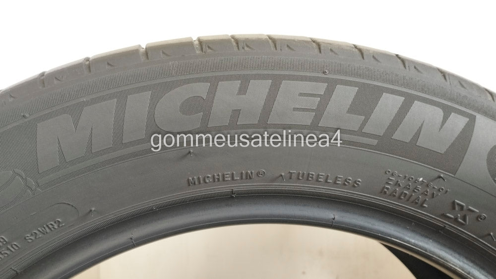 Michelin 205/55 r16 energy saver art. Y913