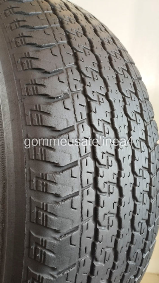 bridgestone 265/60 r18 dueler ht 840 art. Y914