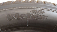 kleber 215/55 r17 quadraxer 2 art. Y922