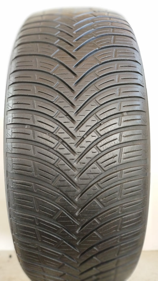 kleber 215/55 r17 quadraxer 2 art. Y922