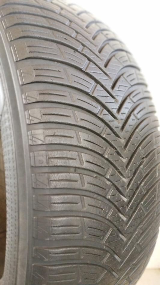 kleber 215/55 r17 quadraxer 2 art. Y922
