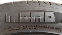 Momo 225/45 r18 toprun m30 europa art. Y936