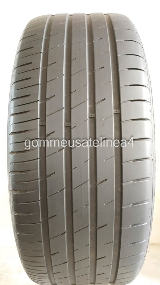 Momo 225/45 r18 toprun m30 europa art. Y936