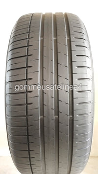 Falken 255/50 r18 azenis fk510 suv art. Y938