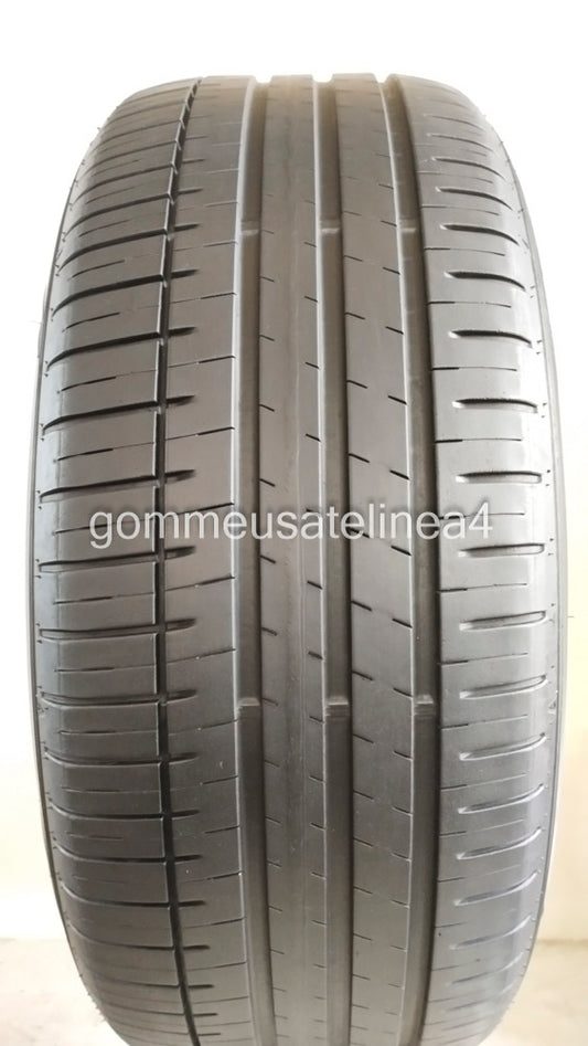 Falken 255/50 r18 azenis fk510 suv art. Y938