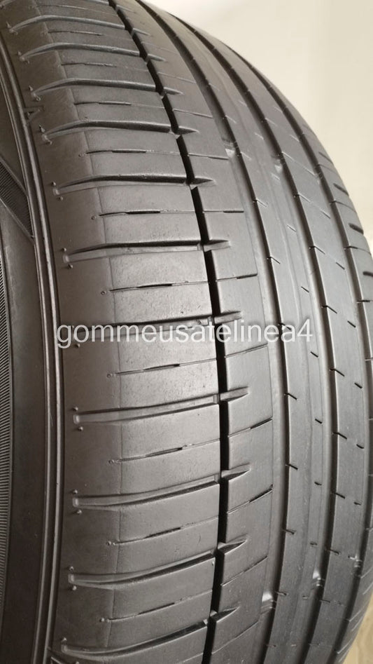 Falken 255/50 r18 azenis fk510 suv art. Y938