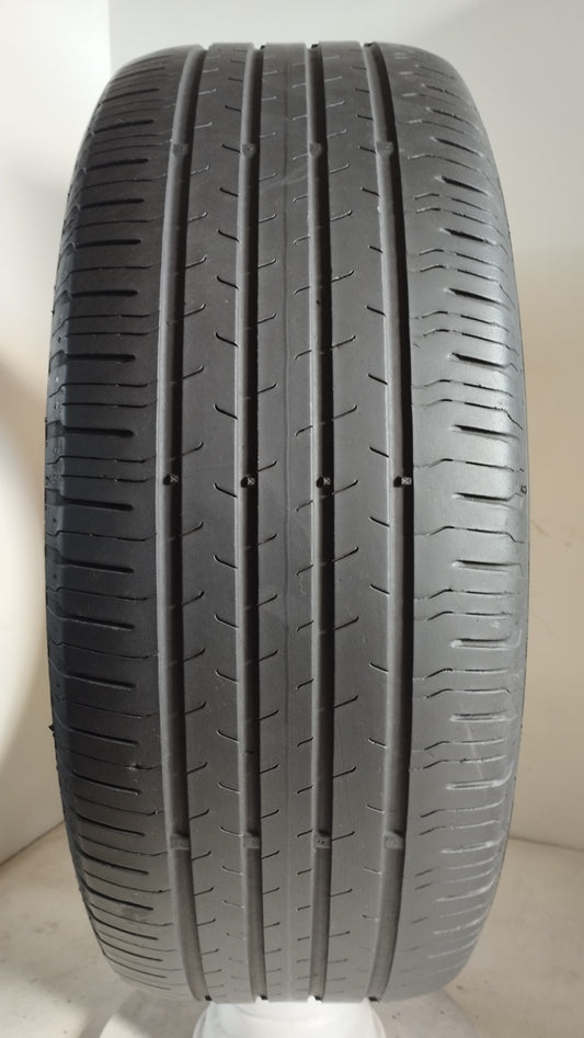 continental 235/55 r18 ecocontact 6 cod.YY100