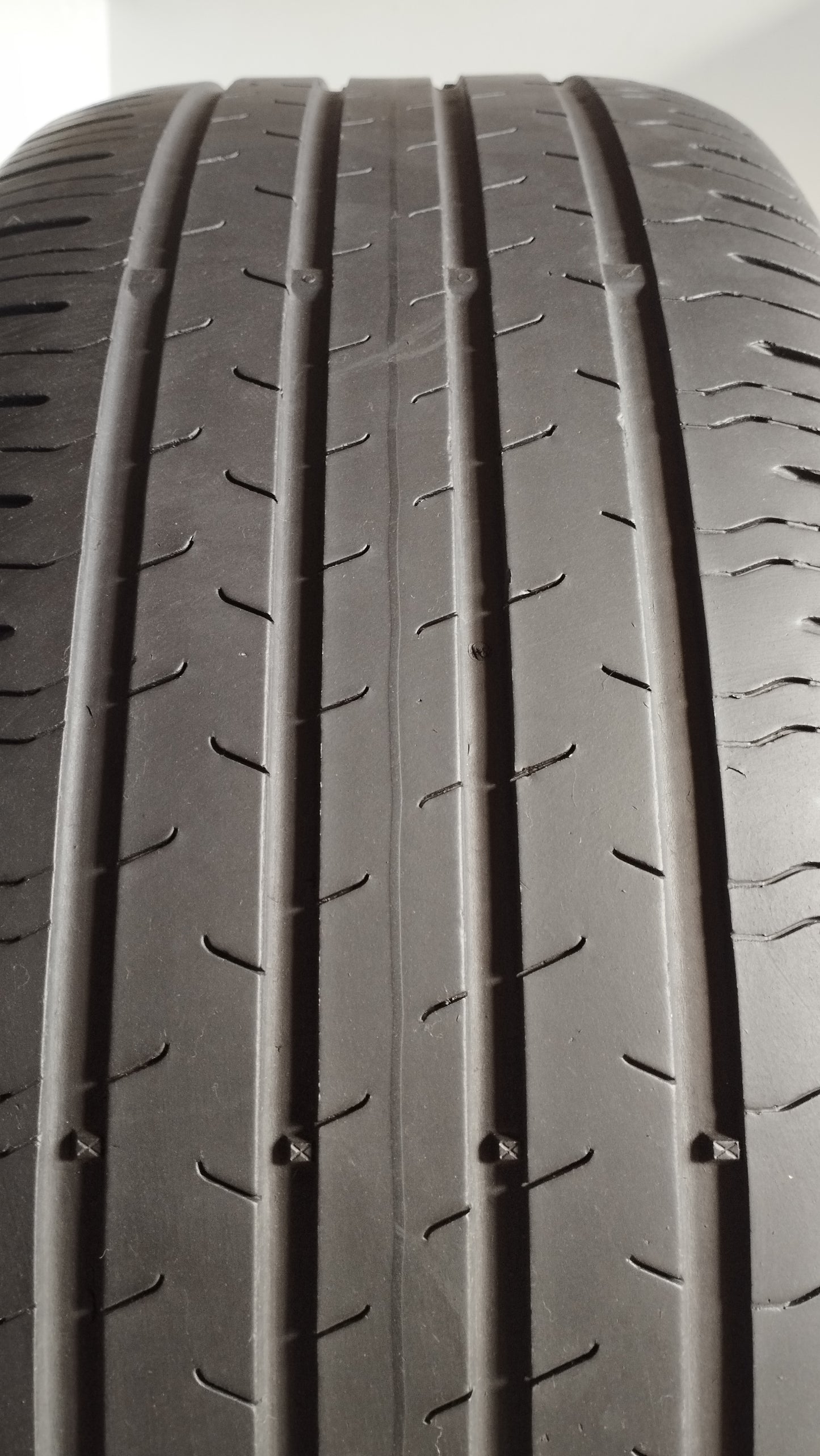 continental 235/55 r18 ecocontact 6 cod.YY100