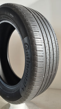 continental 235/55 r18 ecocontact 6 cod.YY100