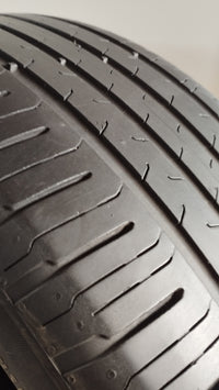 continental 235/55 r18 ecocontact 6 cod.YY100