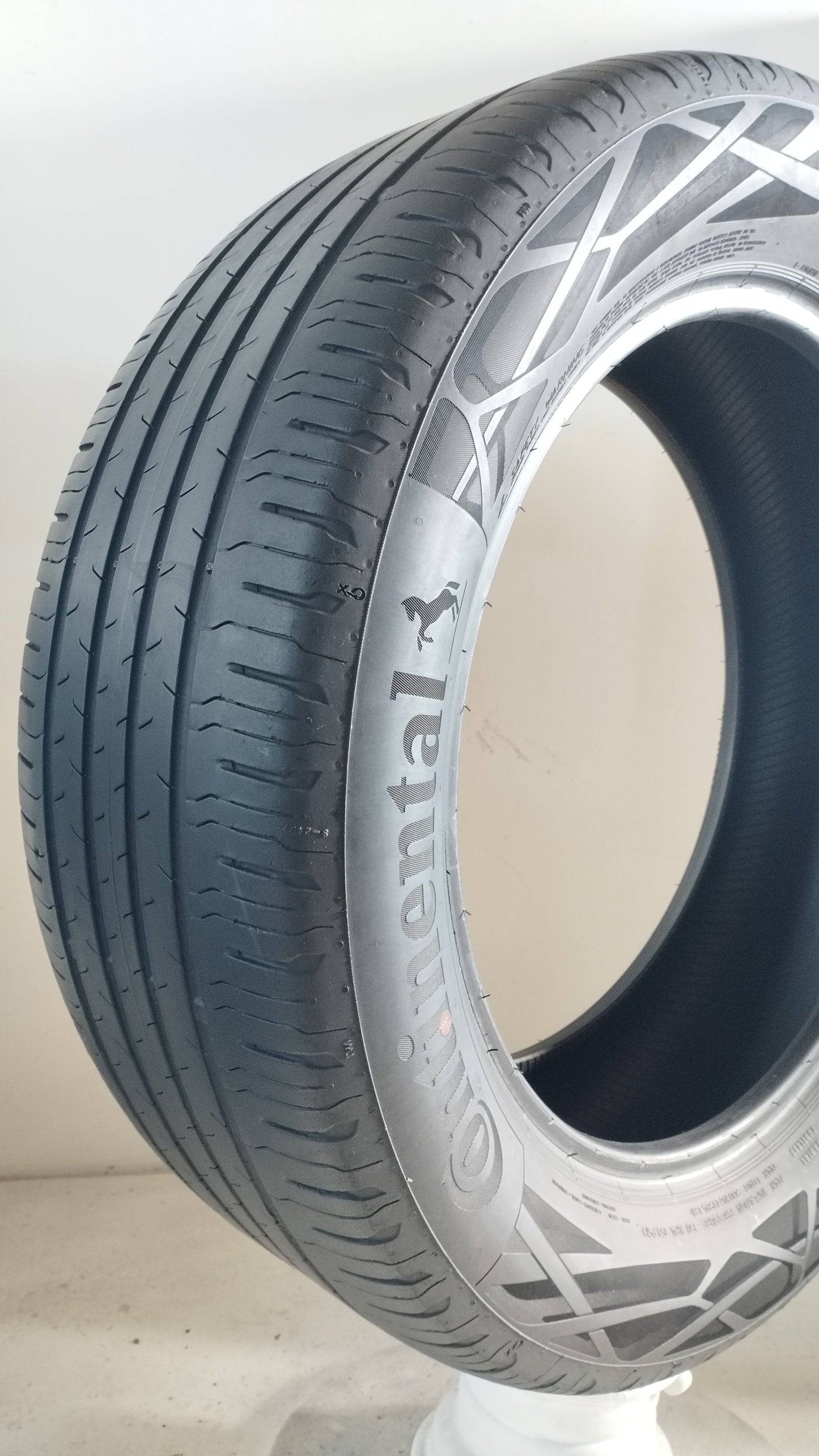 continental 235/55 r18 ecocontact 6 cod.YY100
