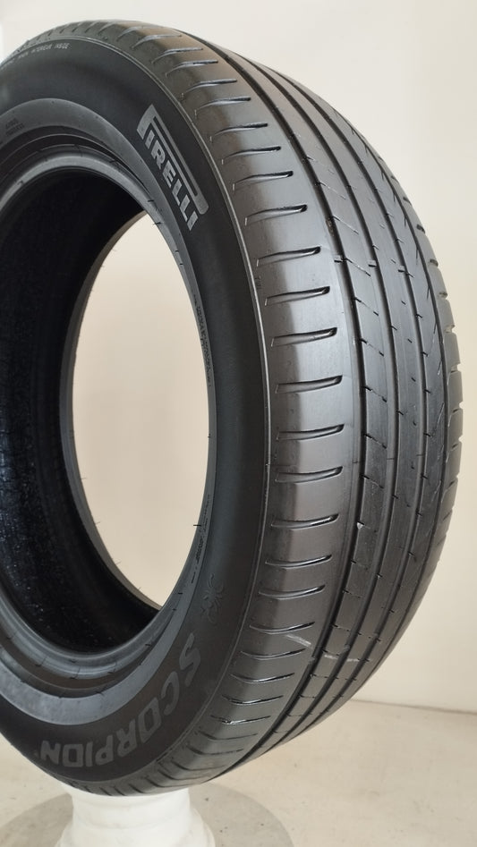 pirelli 235/55 r18 scorpion cod.YY101