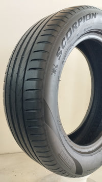 pirelli 235/55 r18 scorpion cod.YY101