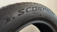 pirelli 235/55 r18 scorpion cod.YY101
