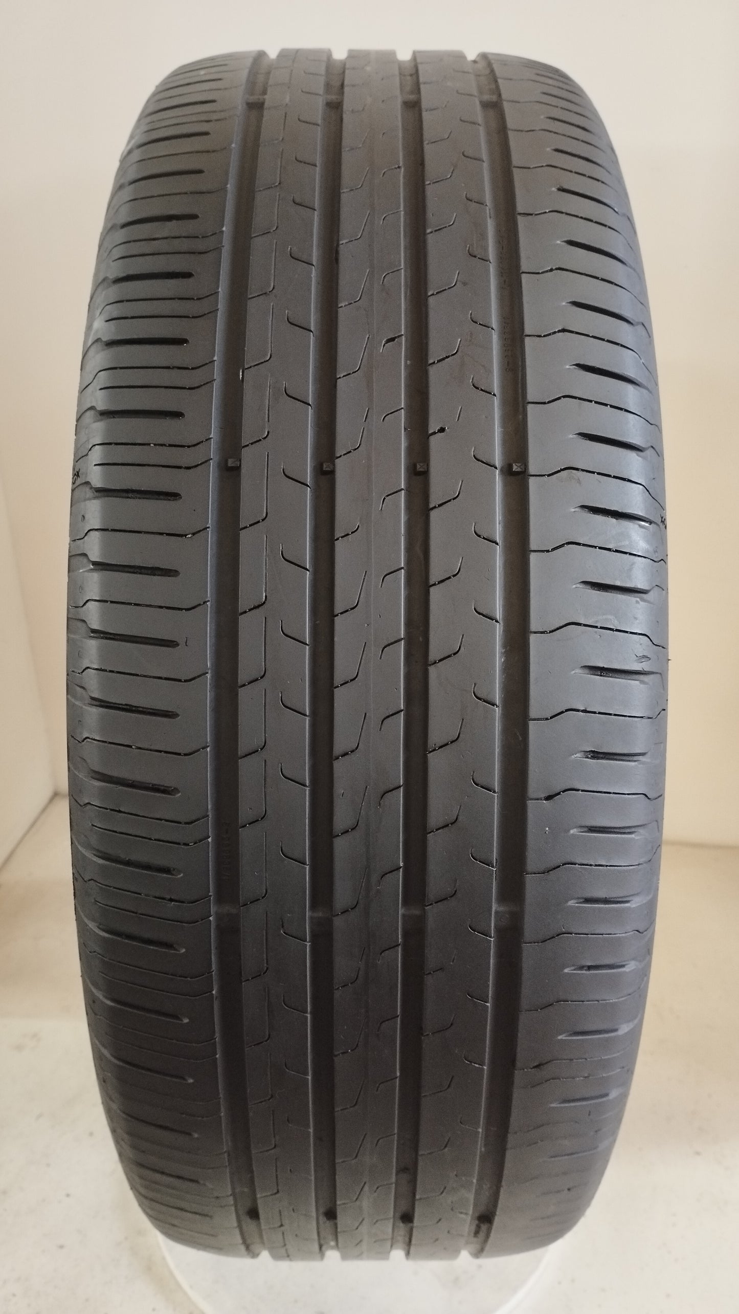 continental 235/55 r18 ecocontact 6 cod.YY102